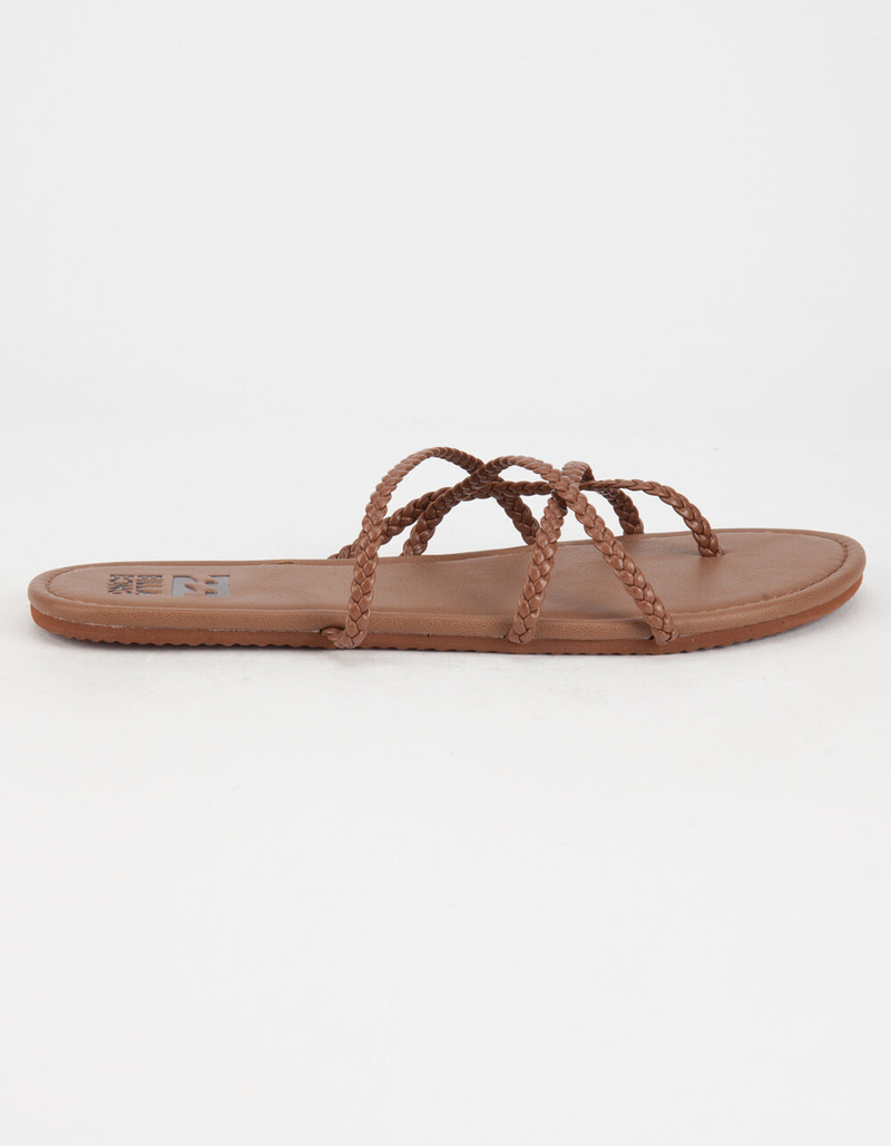 BILLABONG Crossing It Womens Sandals image number 1