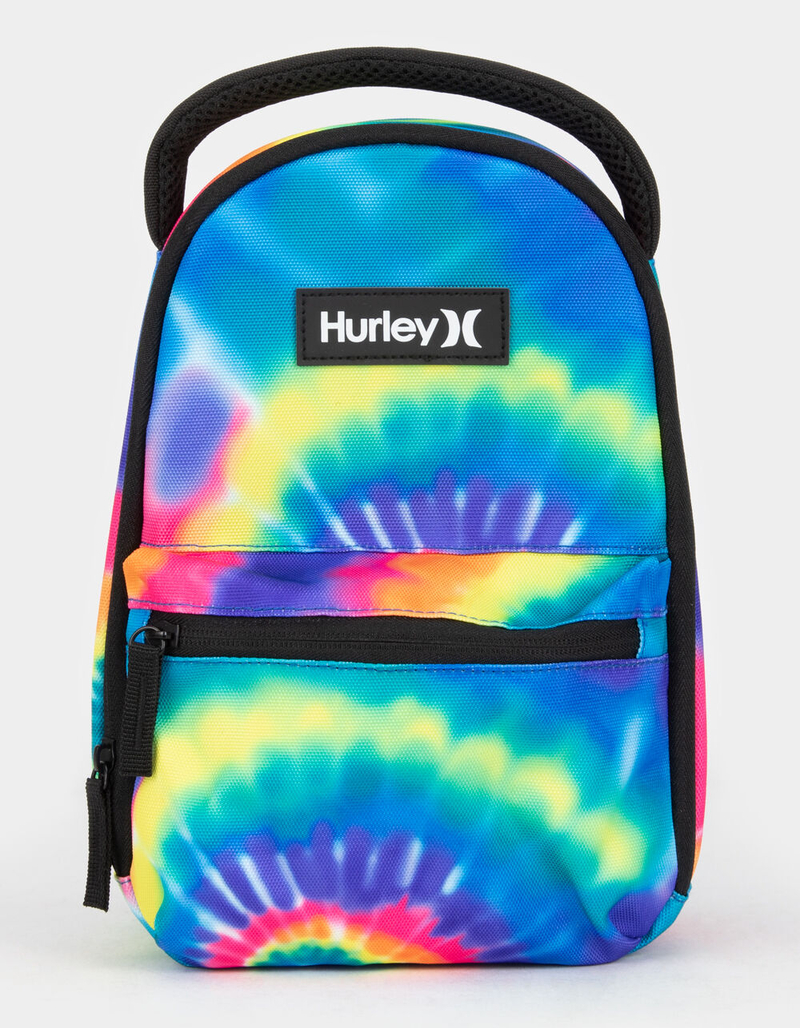 HURLEY Tie Dye Fuel Pack image number 0