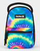 HURLEY Tie Dye Fuel Pack image number 1