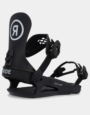 RIDE SNOWBOARDS CL-2 Womens Snowboard Bindings Alternative Image