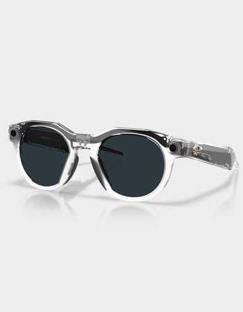 OAKLEY Meta HSTN Transition Glasses Primary Image