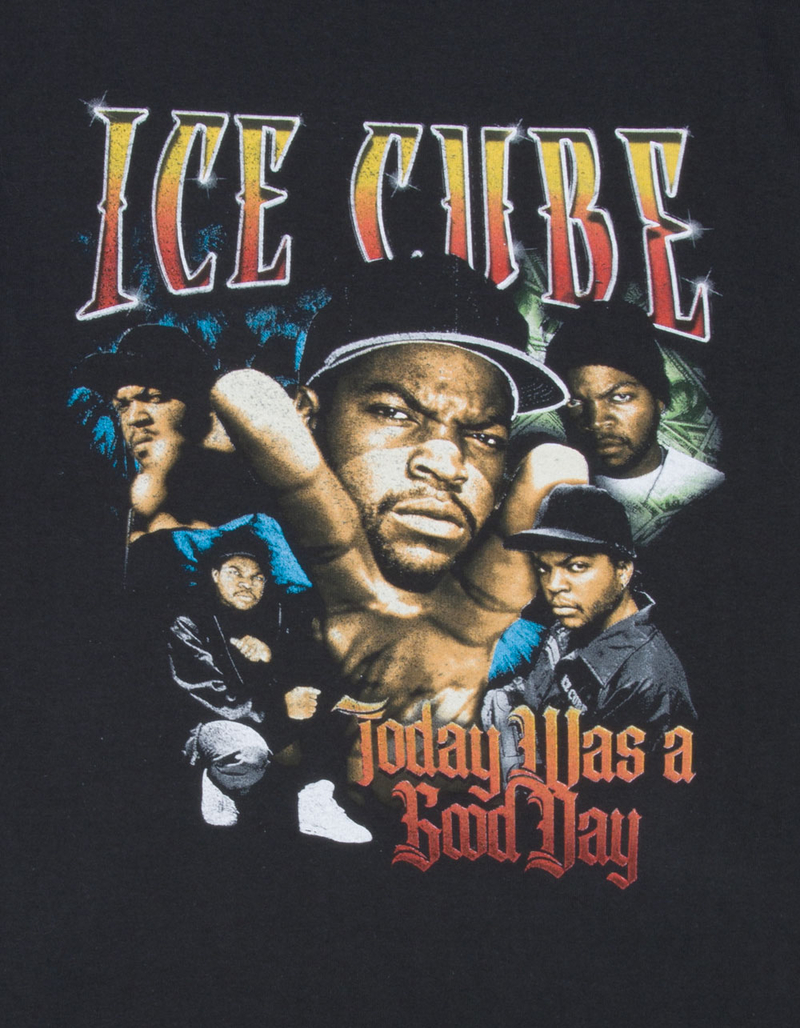 ICE CUBE Good Day Boys Tee image number 1
