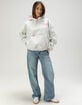 MALIBU SKYYE Alive Womens Hoodie image number 5