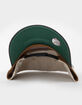 47 BRAND San Diego Padres Fairfield '47 MVP Snapback Hat image number 5