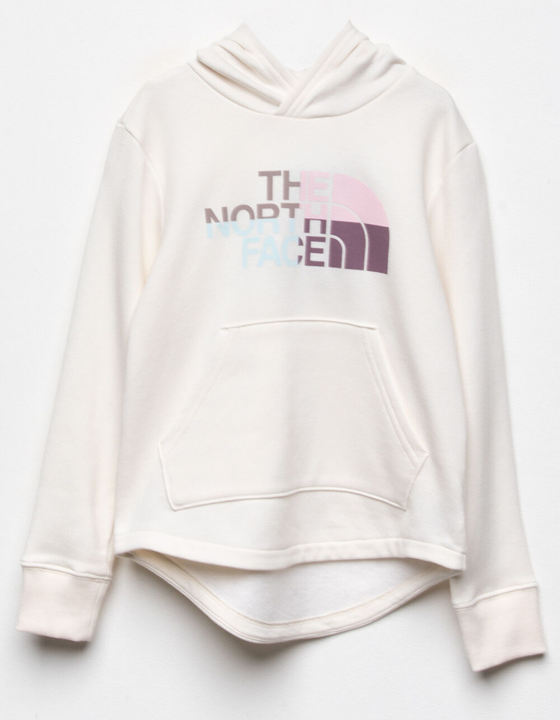 THE NORTH FACE Half Dome Girls Hoodie image number 0