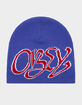 OBEY Getz Beanie image number 1