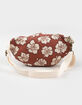 BILLABONG On My Bum Waistbag image number 3