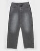 RSQ Mens Baggy Jeans image number 5