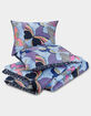 VERA BRADLEY Atlas Butterflies Twin XL Comforter Set image number 2