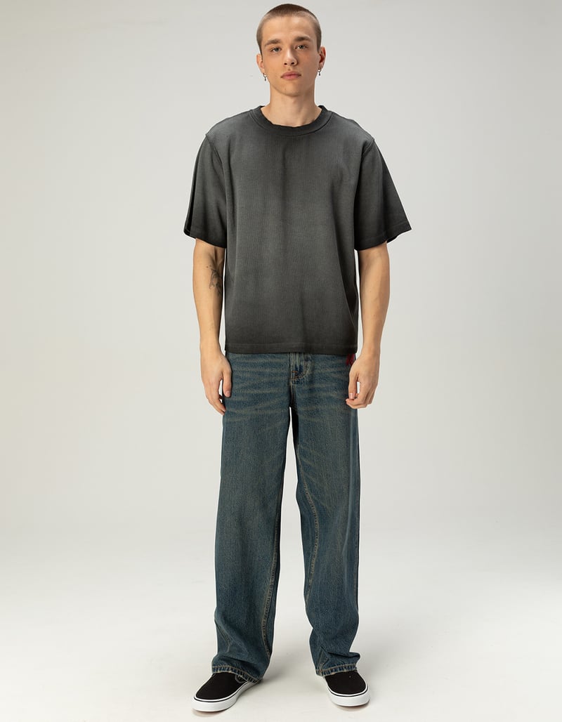 RSQ Mens Boxy Tee image number 5