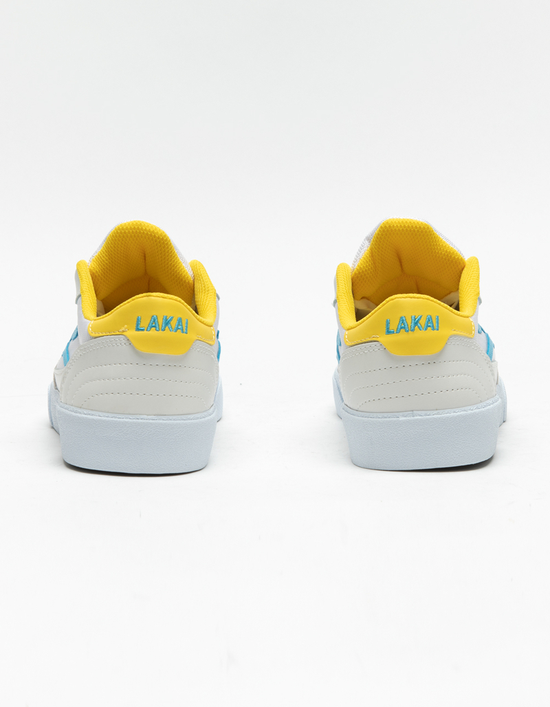 LAKAI x Pacifico Cambridge Shoes image number 3