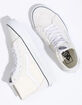 VANS Sk8-Hi Womens Tapered Shoes image number 3