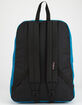 JANSPORT Label SuperBreak Blue Backpack image number 3