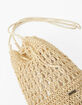 BILLABONG Last Straw Straw Bag image number 4