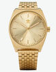 ADIDAS PROCESS_M1 Gold Watch image number 1