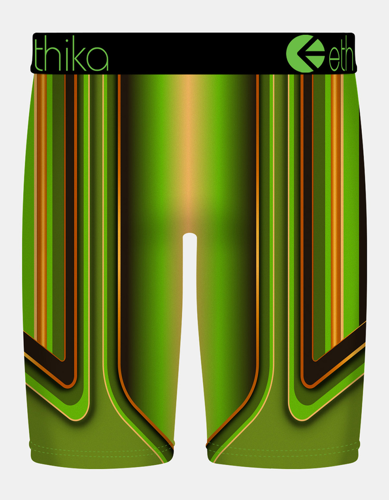ETHIKA Candy Paint Staple Boys Boxer Briefs image number 1