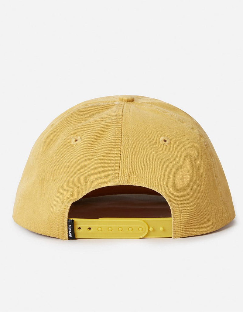 RIP CURL Surf Revival Snapback Hat image number 2
