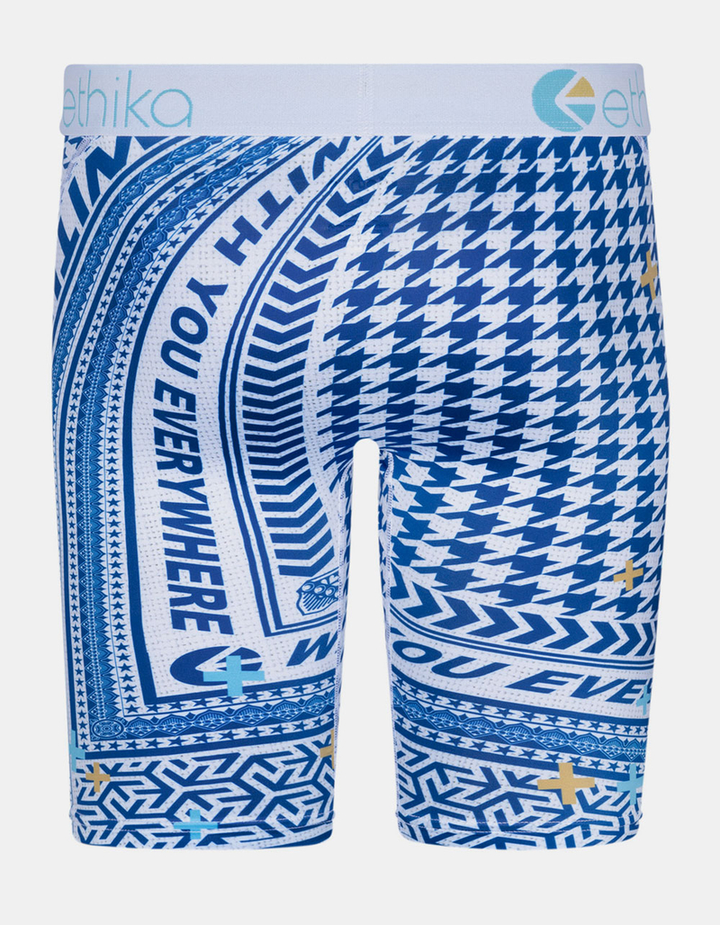 ETHIKA Dubai Fly Staple Boys Boxer Briefs image number 2
