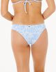 RIP CURL Pacific Coast Womens Cheeky Bikini Bottoms image number 2