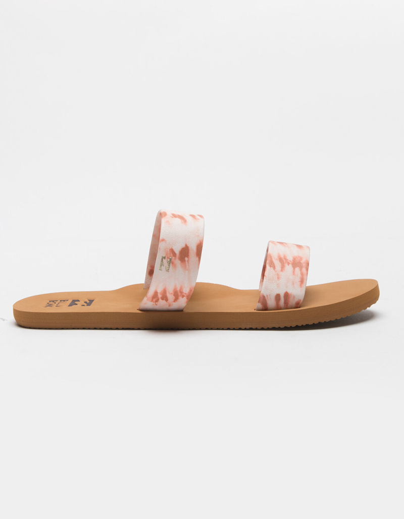 BILLABONG Vallarta Womens Sandals image number 1