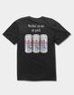 COORS Light Six Pack Unisex Tee image number 2