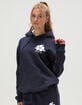 RIOT SOCIETY Beach Womens Hoodie image number 3