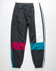 ADIDAS Asymmetrical Mens Track Pants image number 2