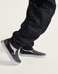VANS Classic Checkerboard Womens Slip-On Shoes image number 5