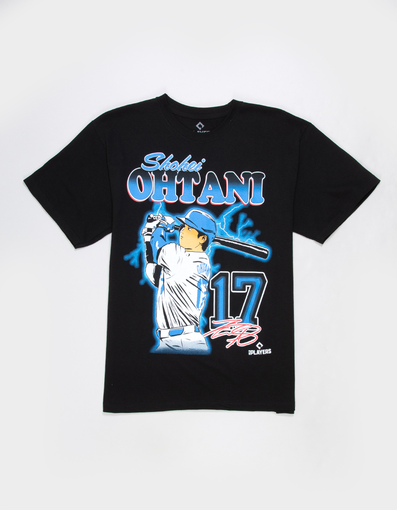 Ohtani 17 Boys Tee image number 0