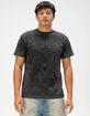 AFFLICTION Tortured Mens Tee image number 3