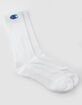 CHAMPION C-Life Mens Crew Socks image number 2