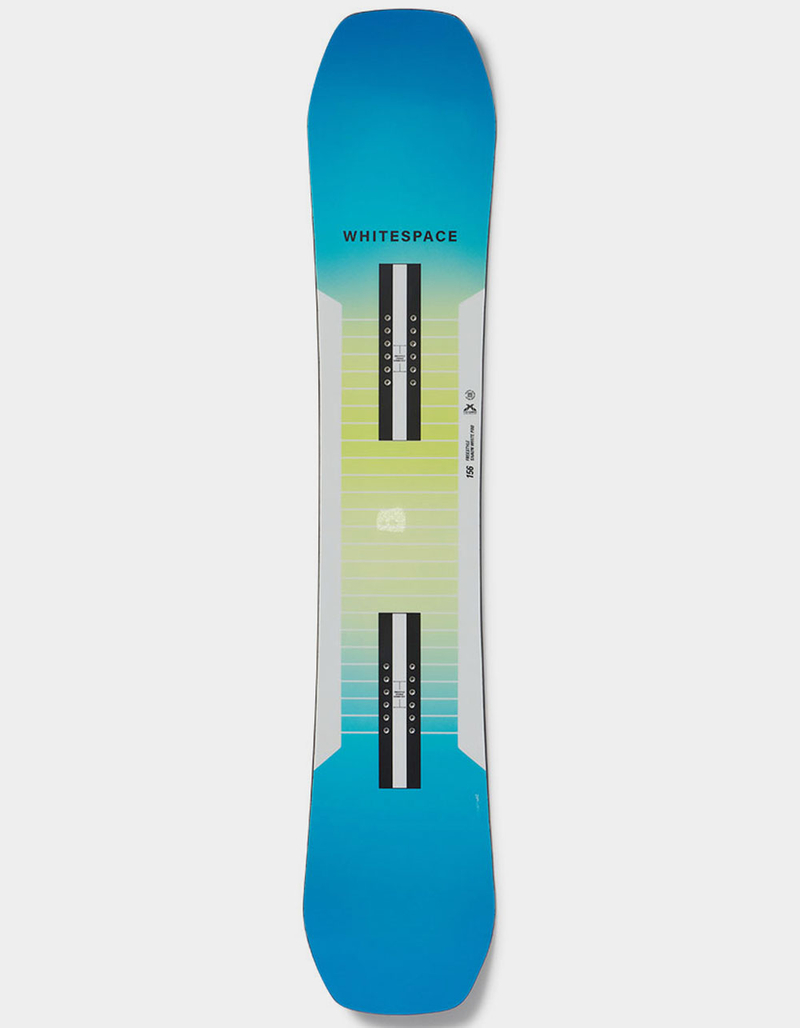 WHITESPACE Freestyle Shaun White Pro Snowboard image number 0
