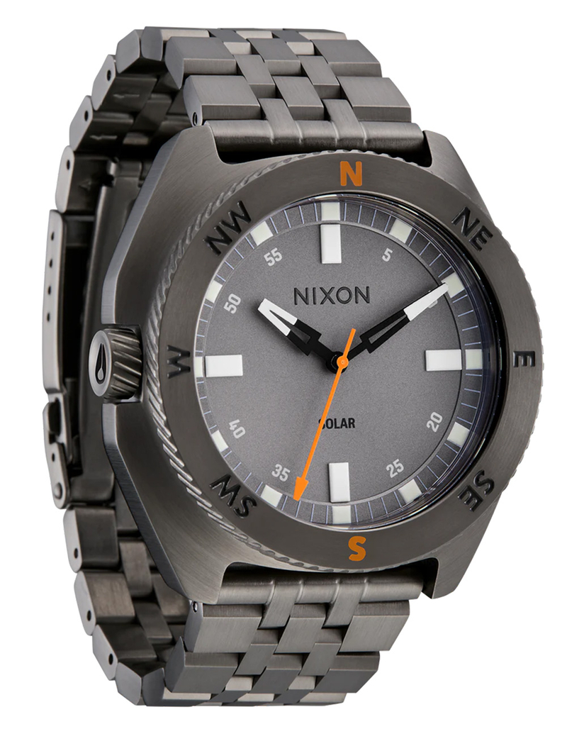 NIXON Oco 44 Watch image number 4