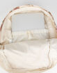 O'NEILL Blazin Cream Backpack image number 4