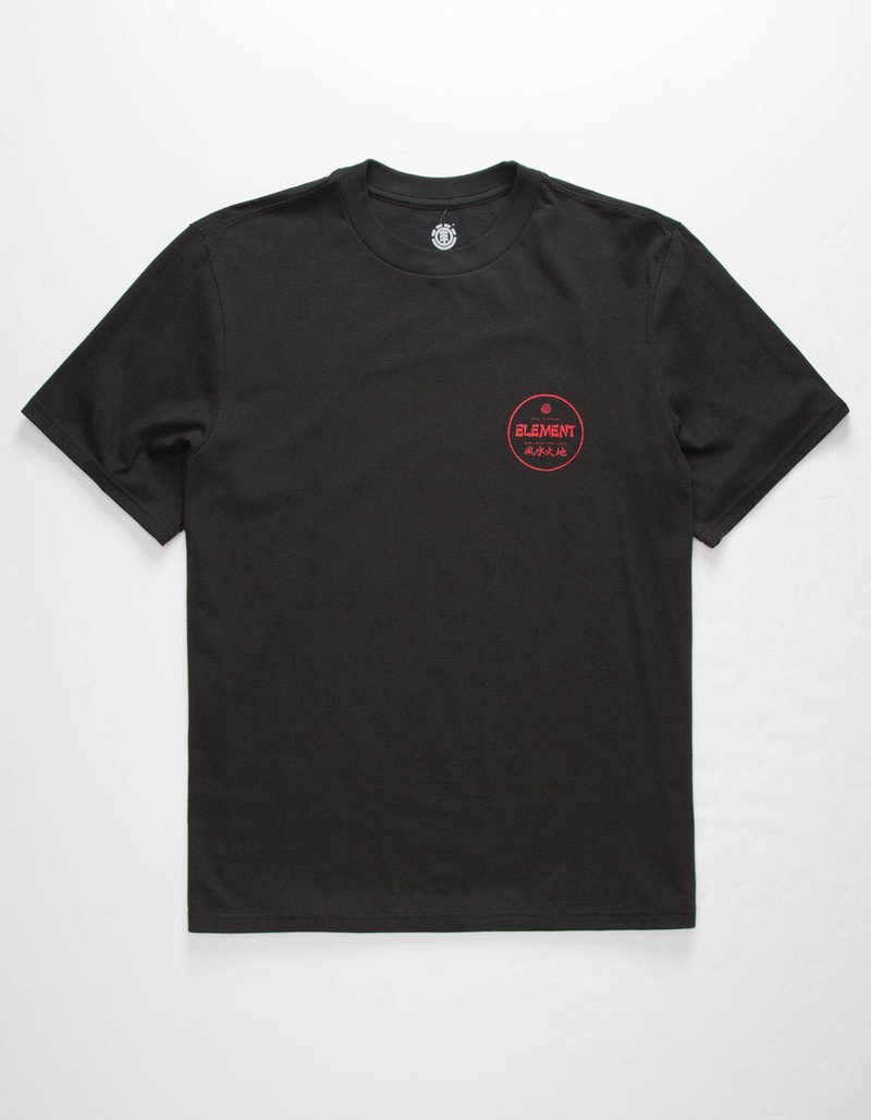 ELEMENT Alchemist Tokyo Mens T-Shirt image number 1