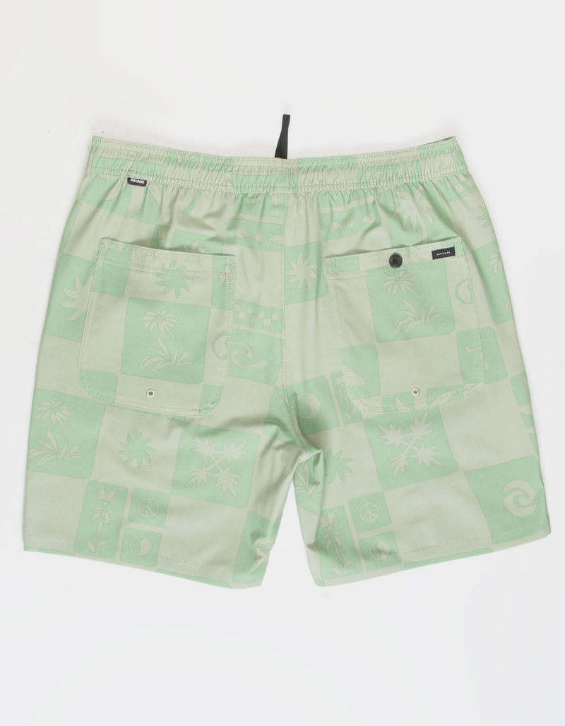 RIP CURL Boardwalk Mens 18'' Volley Shorts image number 1