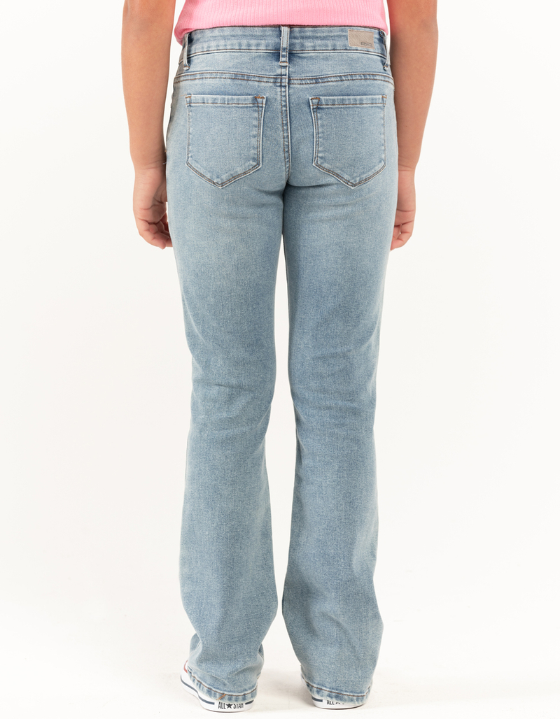 RSQ Girls Low Rise Flare Jeans image number 2