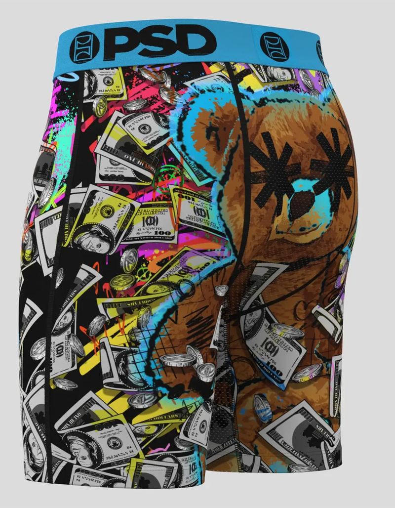 PSD Money Hype Mens Boxer Briefs image number 2