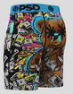 PSD Money Hype Mens Boxer Briefs image number 3