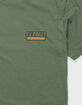 O'NEILL Headquarters Mens Tee image number 4