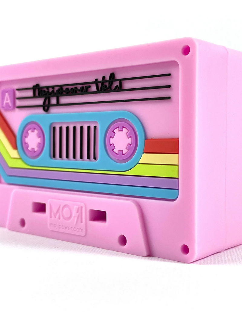 MOJIPOWER Tape Power Bank image number 2