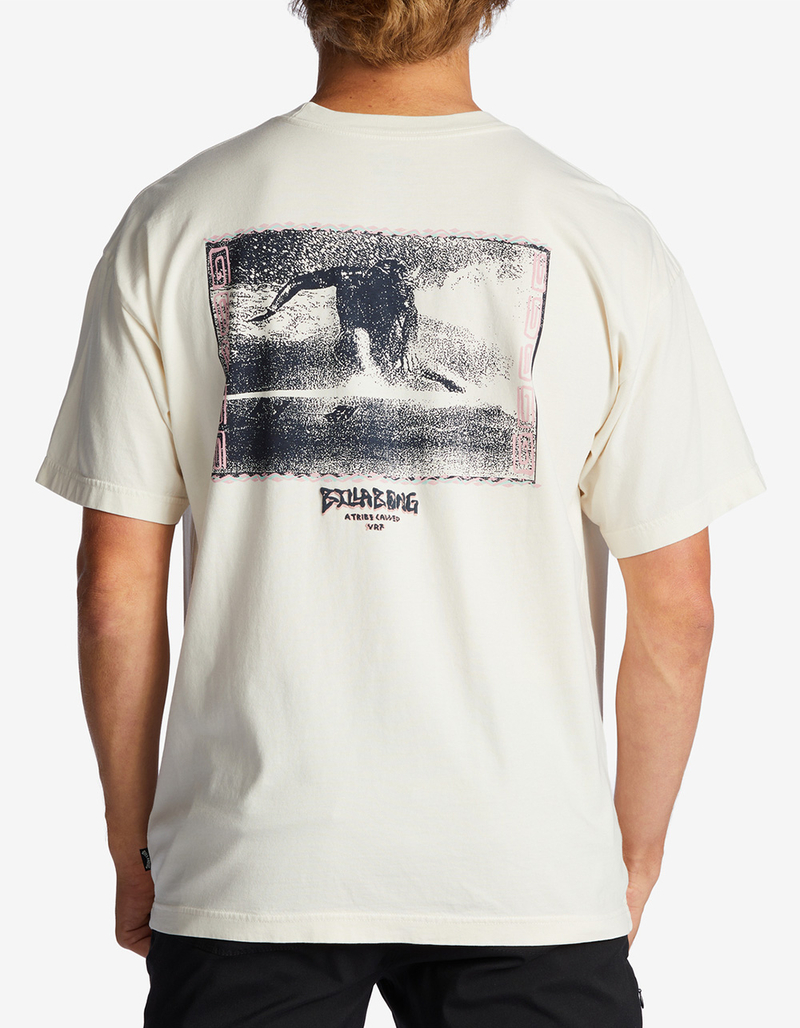 BILLABONG Collision Mens Tee image number 0