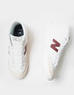 NEW BALANCE Numeric 213 Pro Court Mid Mens Shoes image number 5