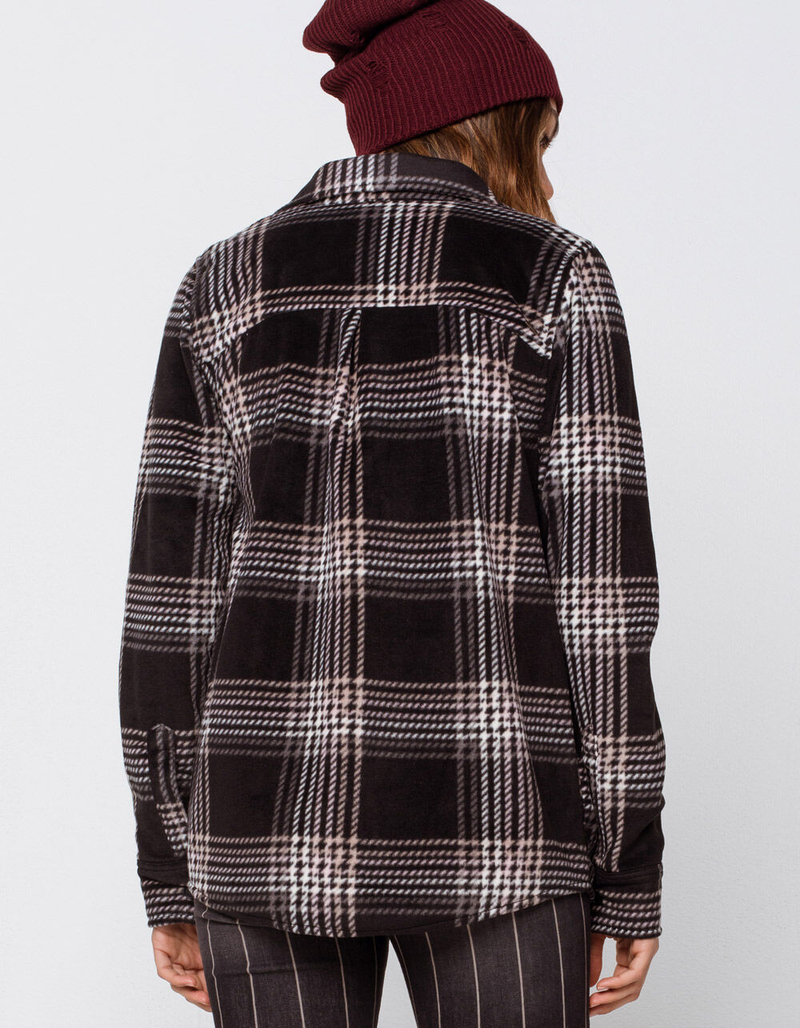 O'NEILL Zuma Womens Flannel Shirt image number 3