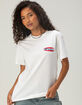 RIOT SOCIETY American Womens Tee image number 2