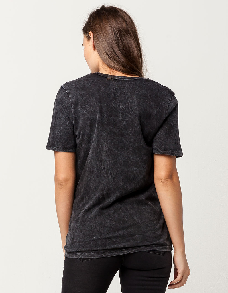 METAL MULISHA Metal Angels Womens Tee image number 2