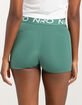 NIKE Pro Womens Compression Shorts image number 4