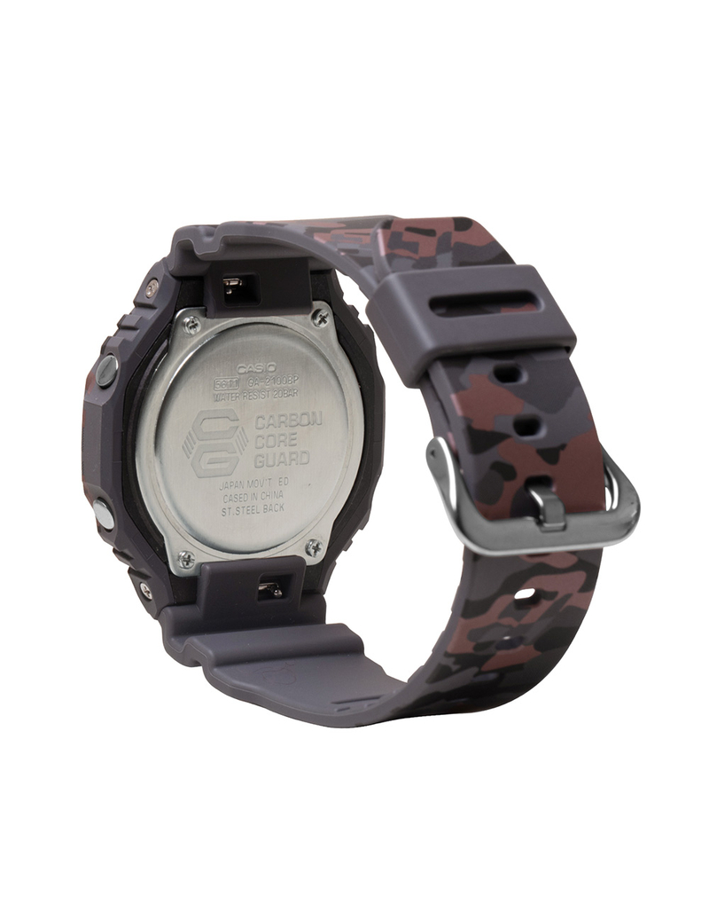 G-SHOCK GA2100CM-8A Watch image number 1