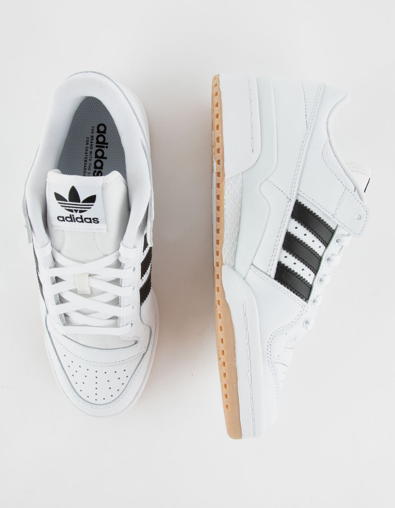 mens adidas forum low