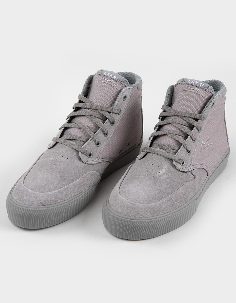 LAKAI Riley 3 High Mens Shoes image number 1